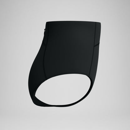 Ocean Flex Boyleg Bottom Black - Speedo