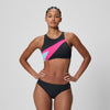 Anthracite/Pink
