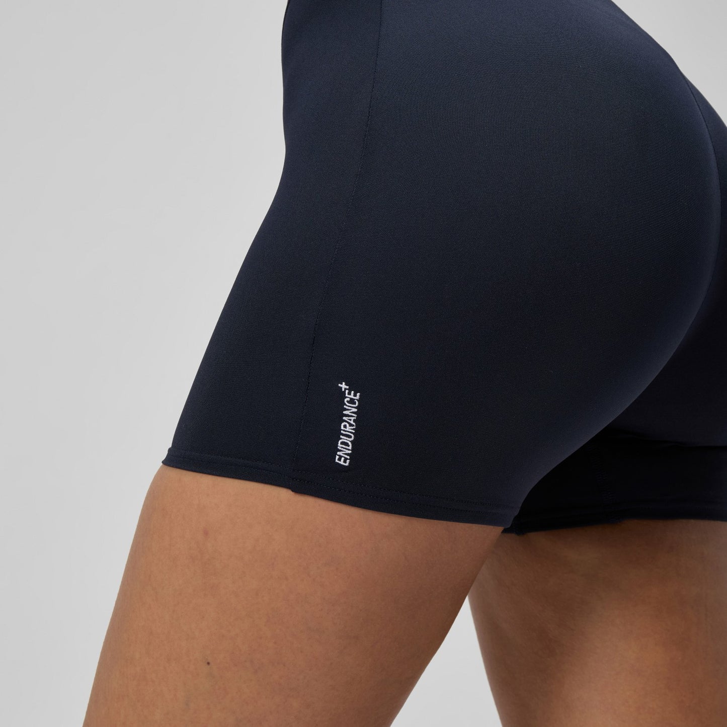 Endurance+ Legsuit Navy - Speedo