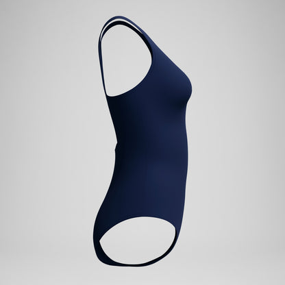 Ultraback 2.0 Swimsuit Navy - Speedo