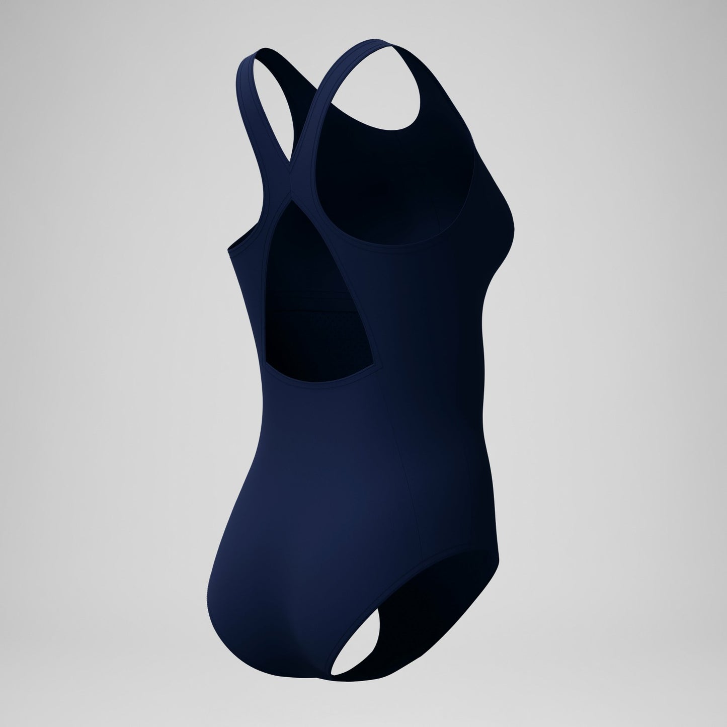 Ultraback 2.0 Swimsuit Navy - Speedo