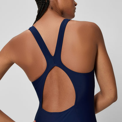 Ultraback 2.0 Swimsuit Navy - Speedo