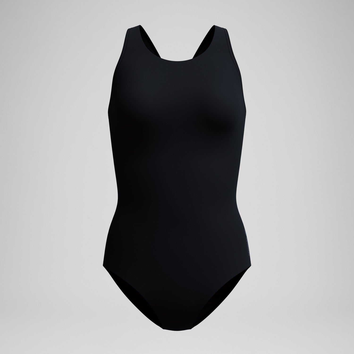Ultraback 2.0 Swimsuit Black - Speedo