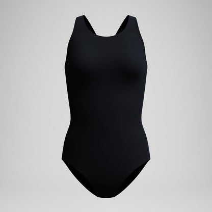 Ultraback 2.0 Swimsuit Black - Speedo