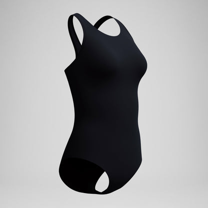 Ultraback 2.0 Swimsuit Black - Speedo