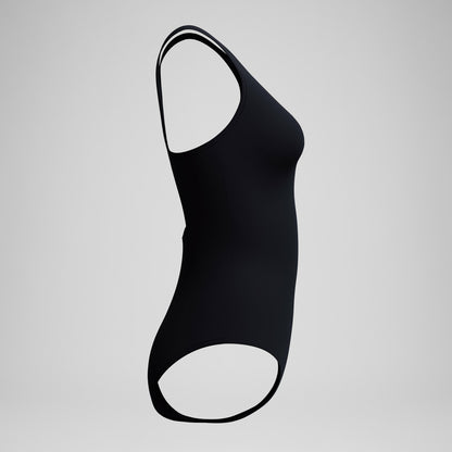Ultraback 2.0 Swimsuit Black - Speedo