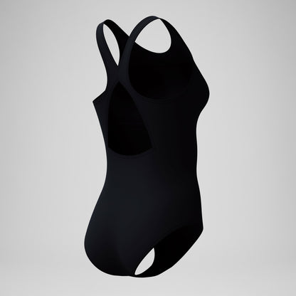 Ultraback 2.0 Swimsuit Black - Speedo