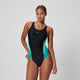 Anthracite/MayanBlue