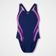 Navy/Pink