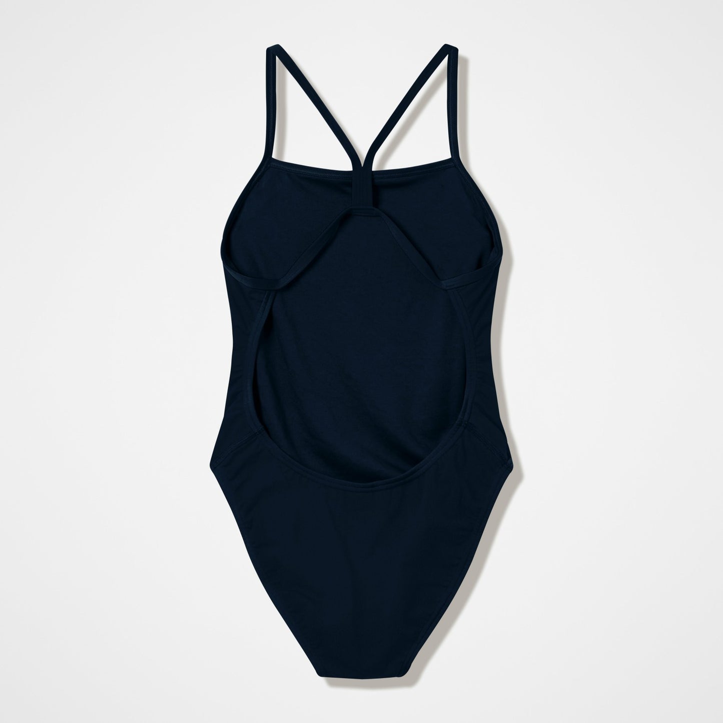 Team EnduranceX V-Back 2.0 Swimsuit Black - Speedo