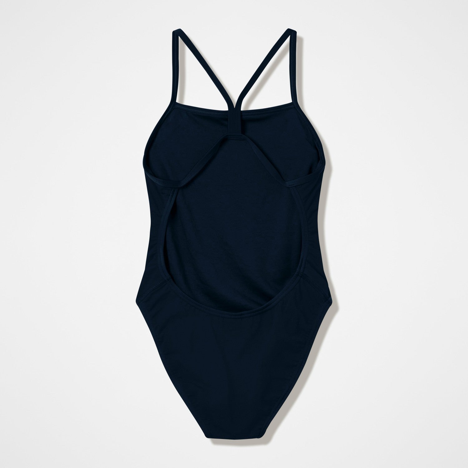 Team EnduranceX V-Back 2.0 Swimsuit Black - Speedo