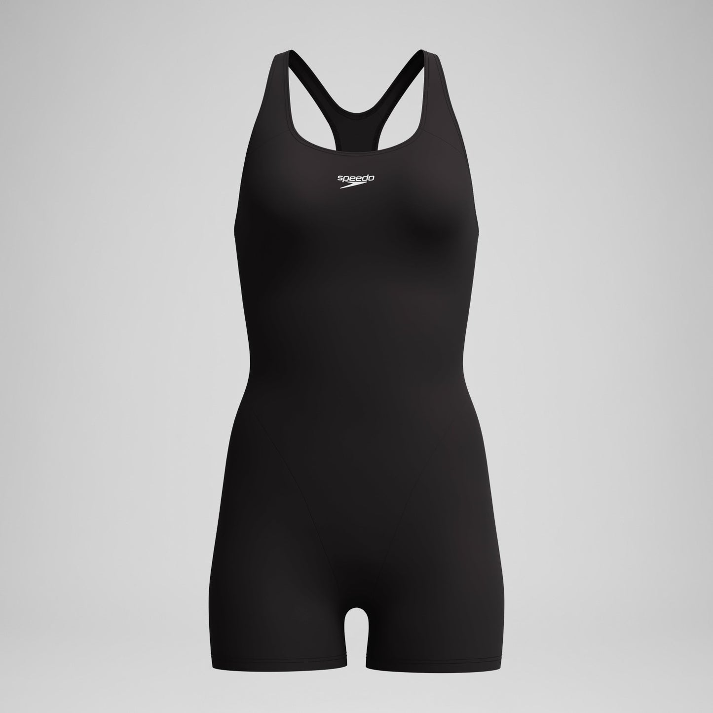 Endurance+ Legsuit Black - Speedo