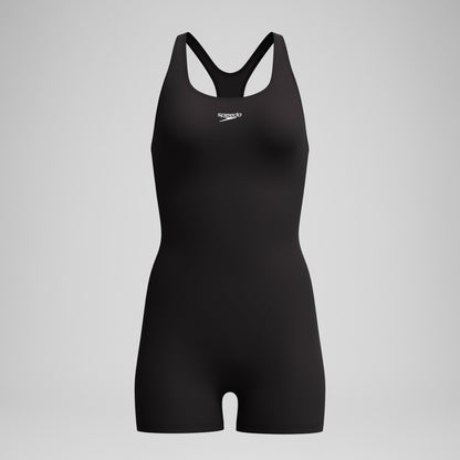 Endurance+ Legsuit Black - Speedo