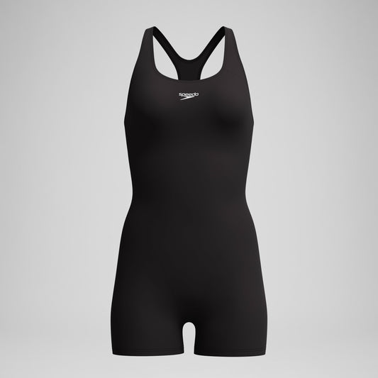 Endurance+ Legsuit Black - Speedo