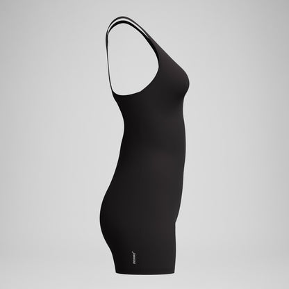 Endurance+ Legsuit Black - Speedo