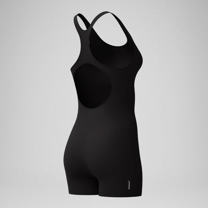 Endurance+ Legsuit Black - Speedo