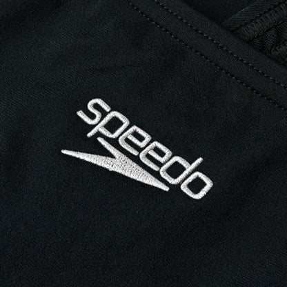 Endurance+ Legsuit Black - Speedo