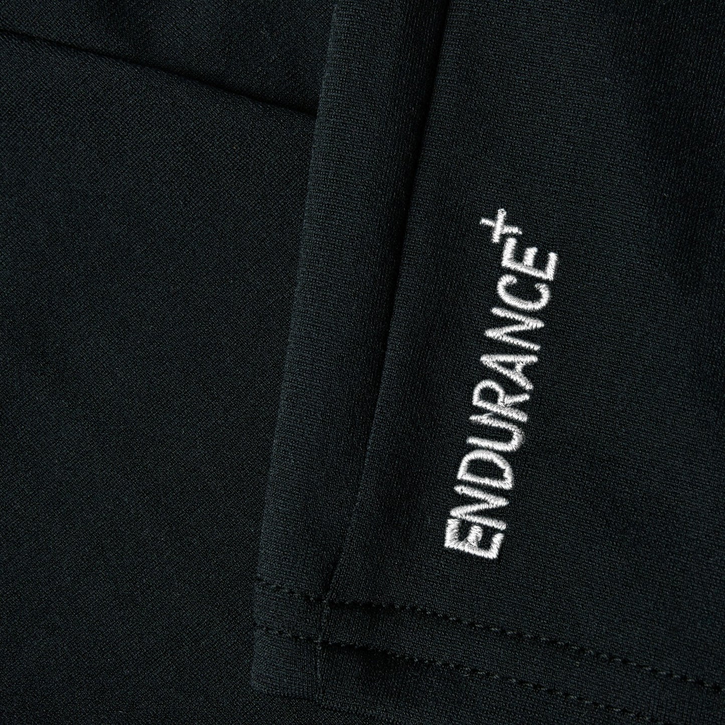 Endurance+ Legsuit Black - Speedo