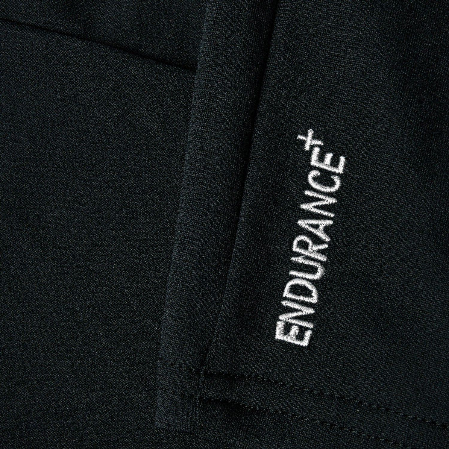 Endurance+ Legsuit Black - Speedo