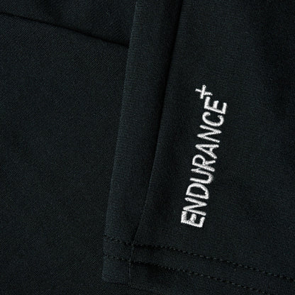 Endurance+ Legsuit Black - Speedo
