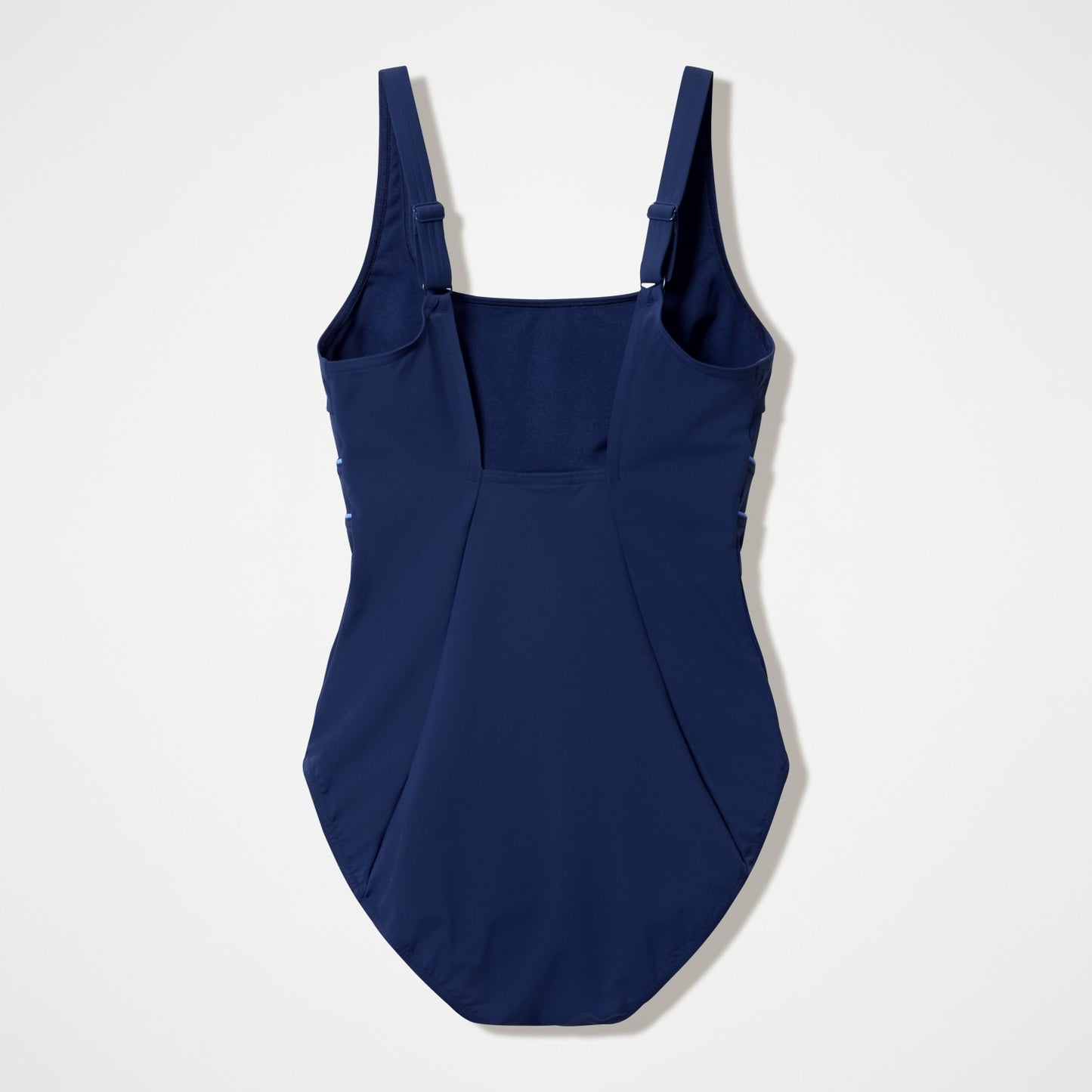 Contour Eclipse Swimsuit Navy - Speedo