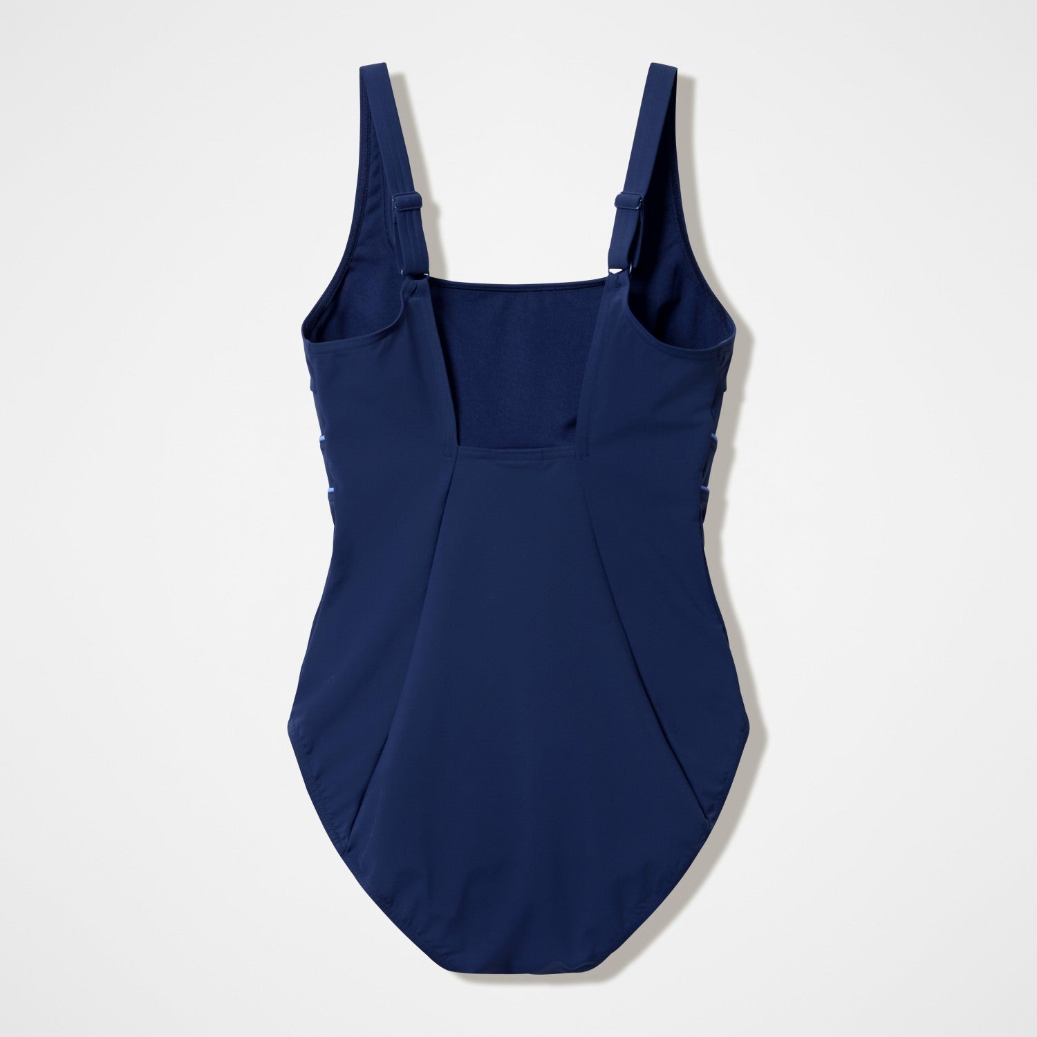 Contour Eclipse Swimsuit Navy - Speedo