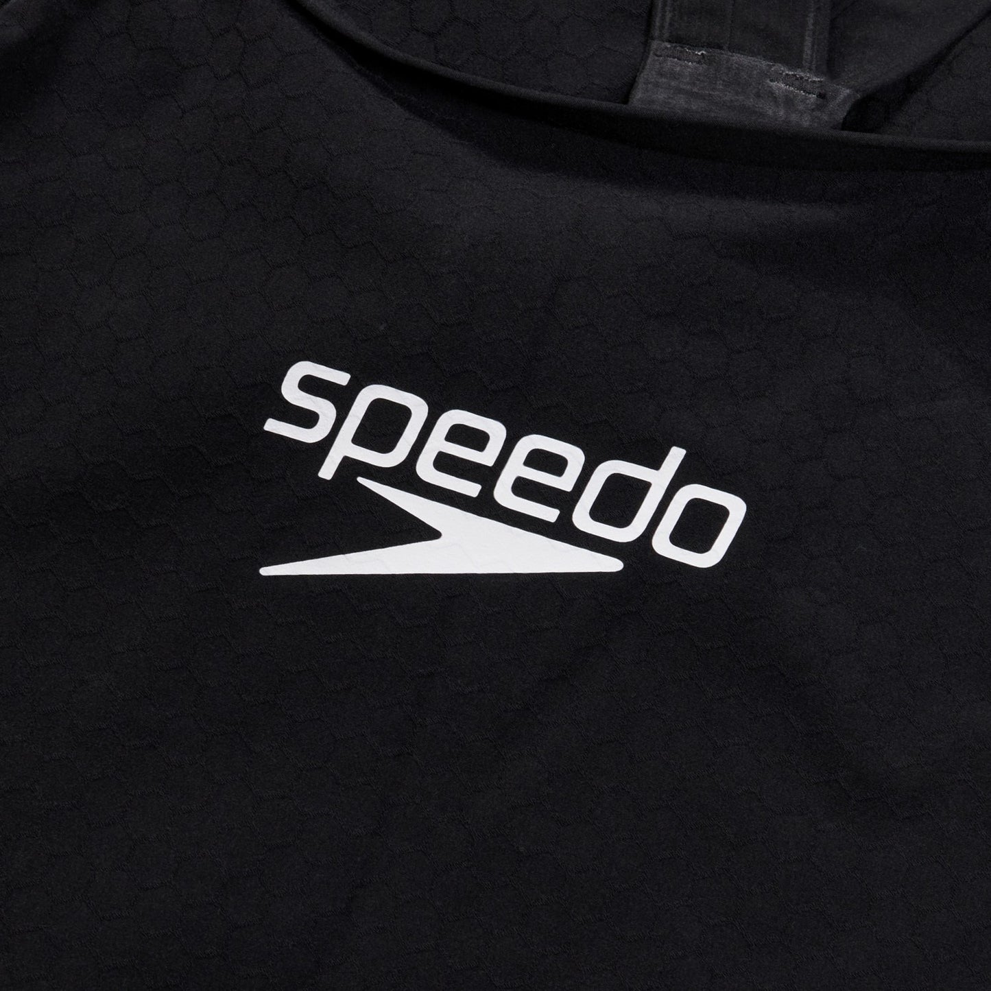 Fastskin LZR Pure Intent 2.0 Openback Kneeskin Black/Iridescen - Speedo