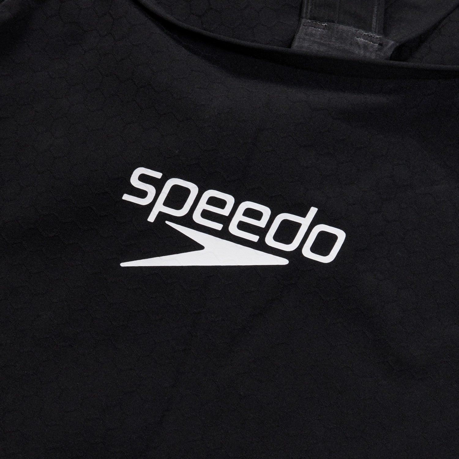 Fastskin LZR Pure Intent 2.0 Openback Kneeskin Black/Iridescen - Speedo