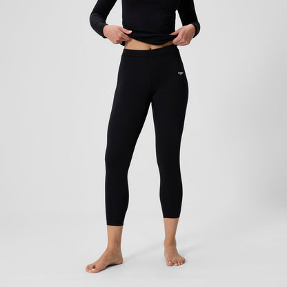 Endurance+ Swim Legging Black - Speedo