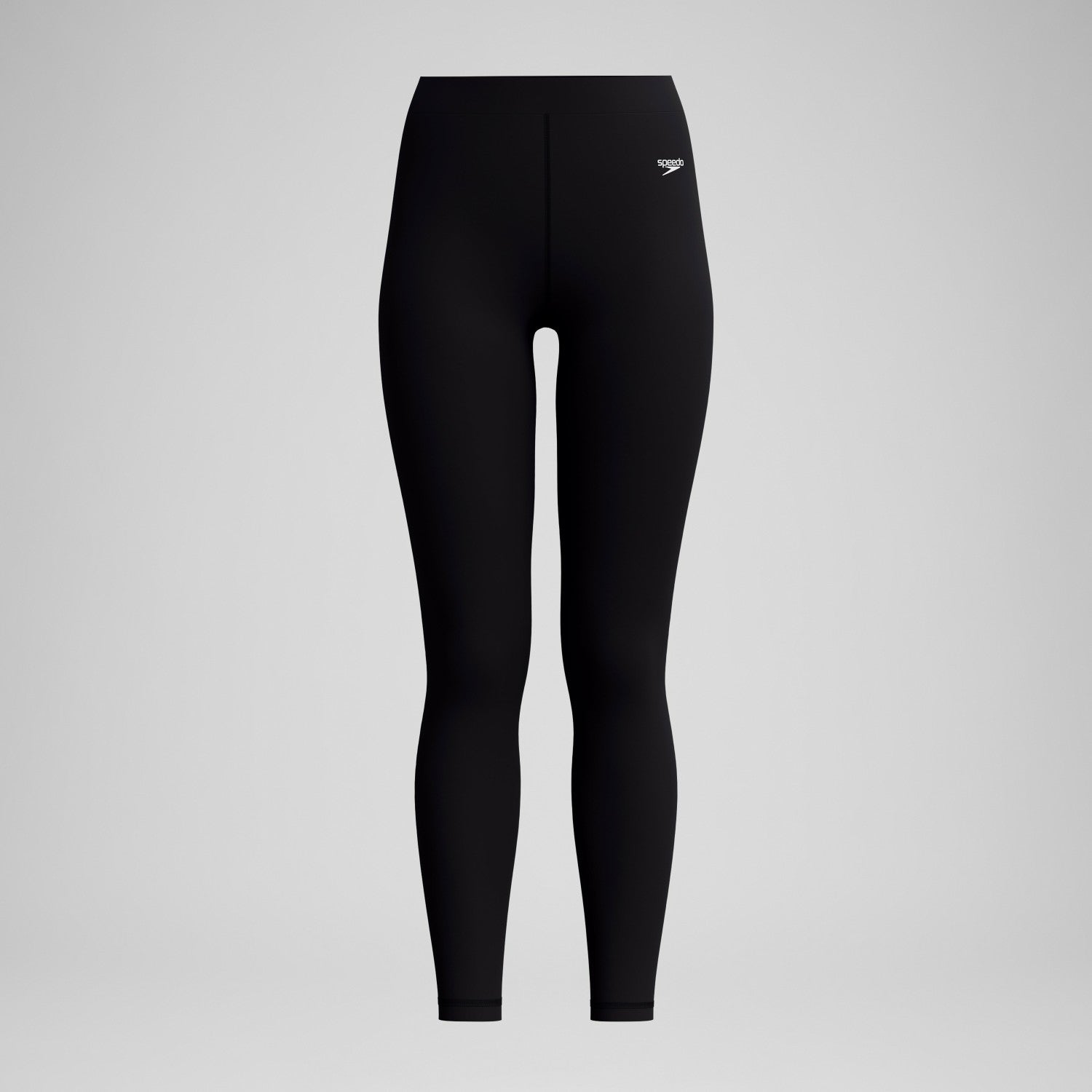 Endurance+ Swim Legging Black - Speedo