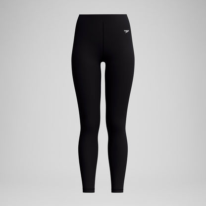 Endurance+ Swim Legging Black - Speedo