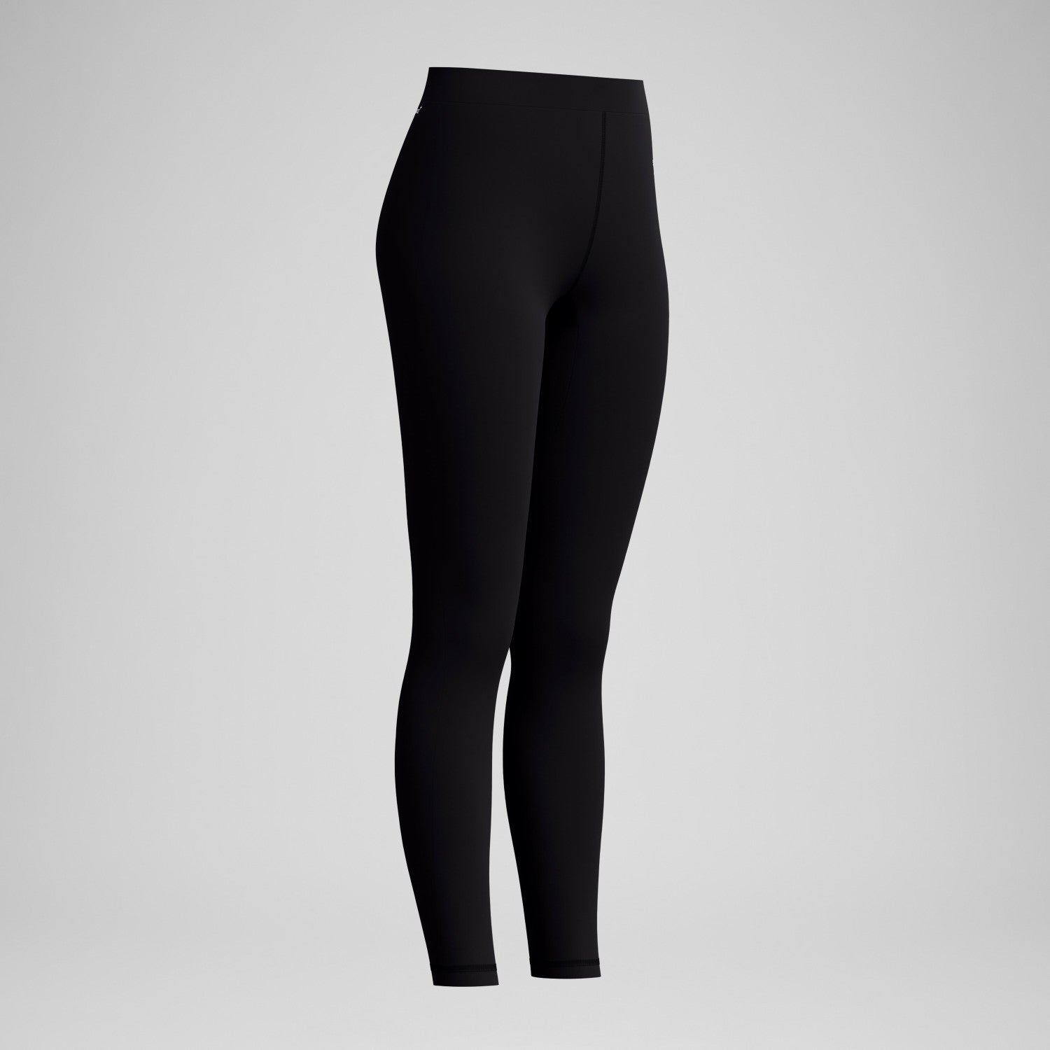 Endurance+ Swim Legging Black - Speedo