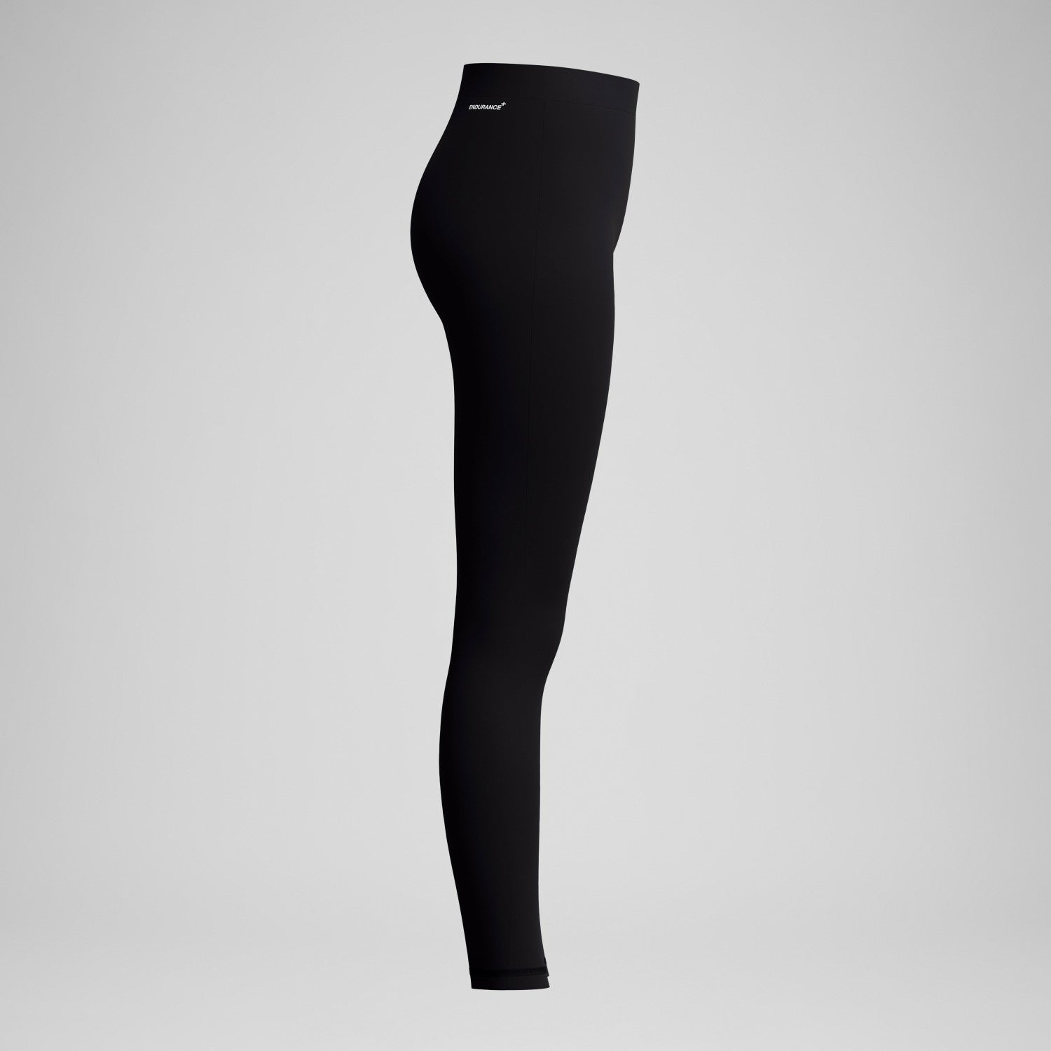 Endurance+ Swim Legging Black - Speedo