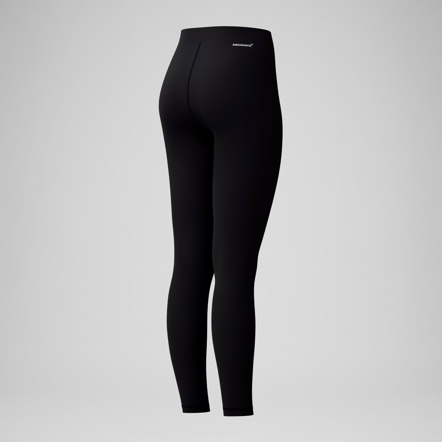 Endurance+ Swim Legging Black - Speedo