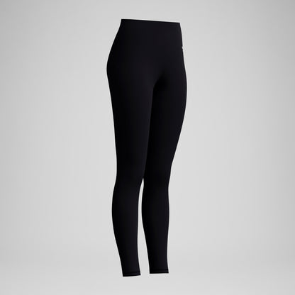 Endurance+ Modesty Swim Legging Black - Speedo