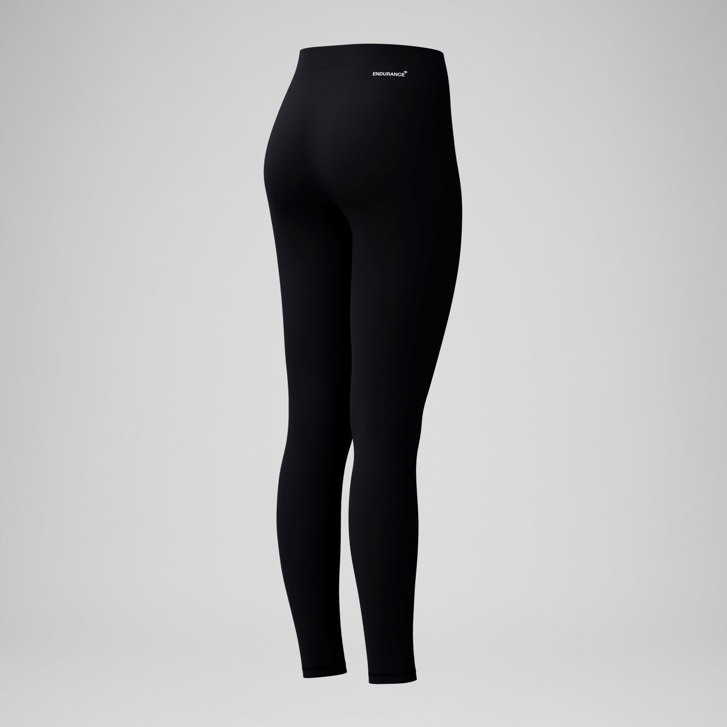 Endurance+ Modesty Swim Legging Black - Speedo