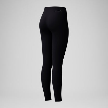 Endurance+ Modesty Swim Legging Black - Speedo