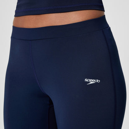 Endurance+ Swim Legging Navy - Speedo