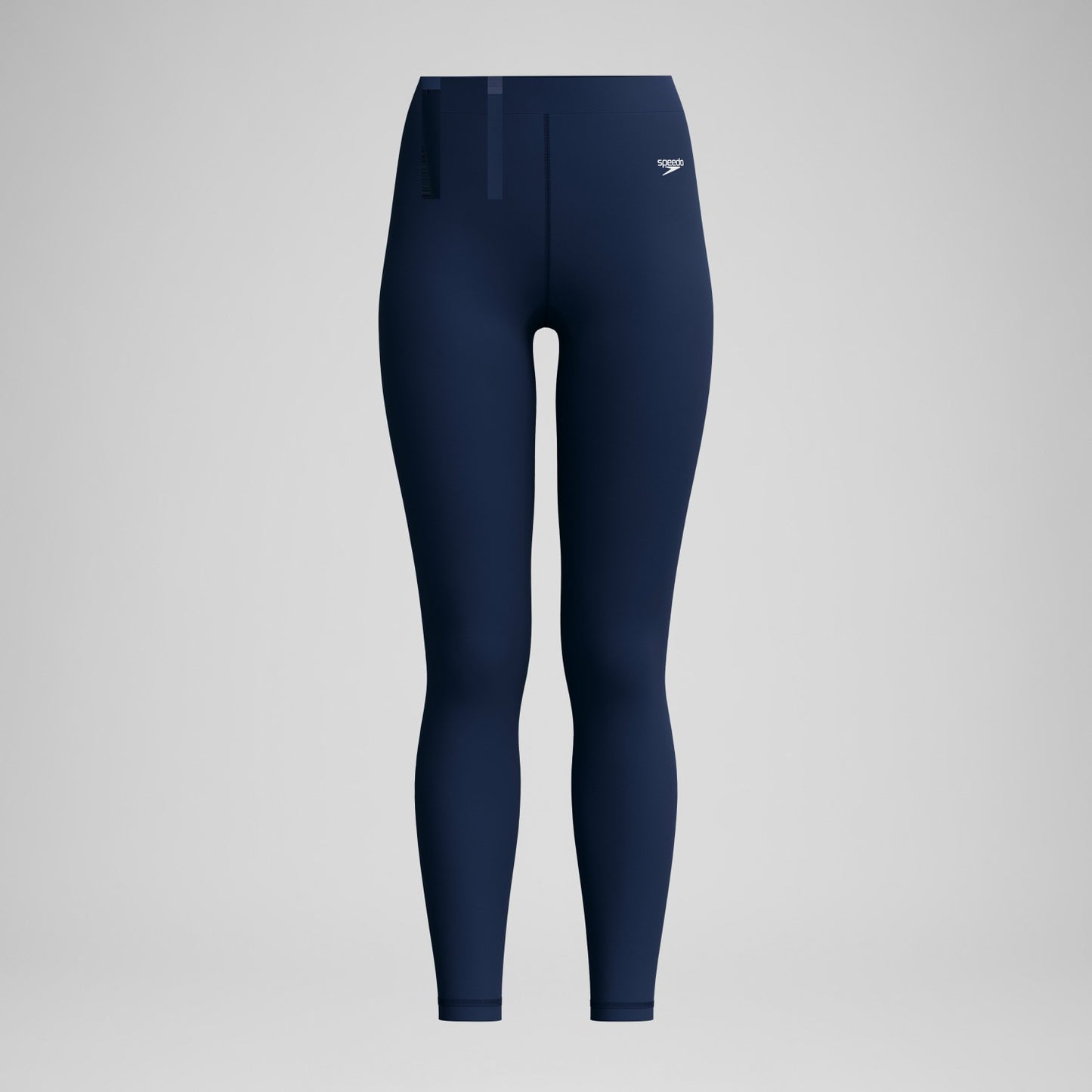 Endurance+ Swim Legging Navy - Speedo