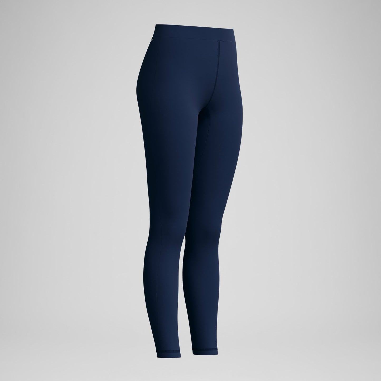 Endurance+ Swim Legging Navy - Speedo