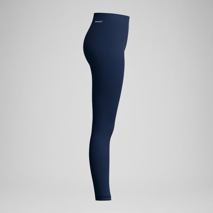 Endurance+ Swim Legging Navy - Speedo