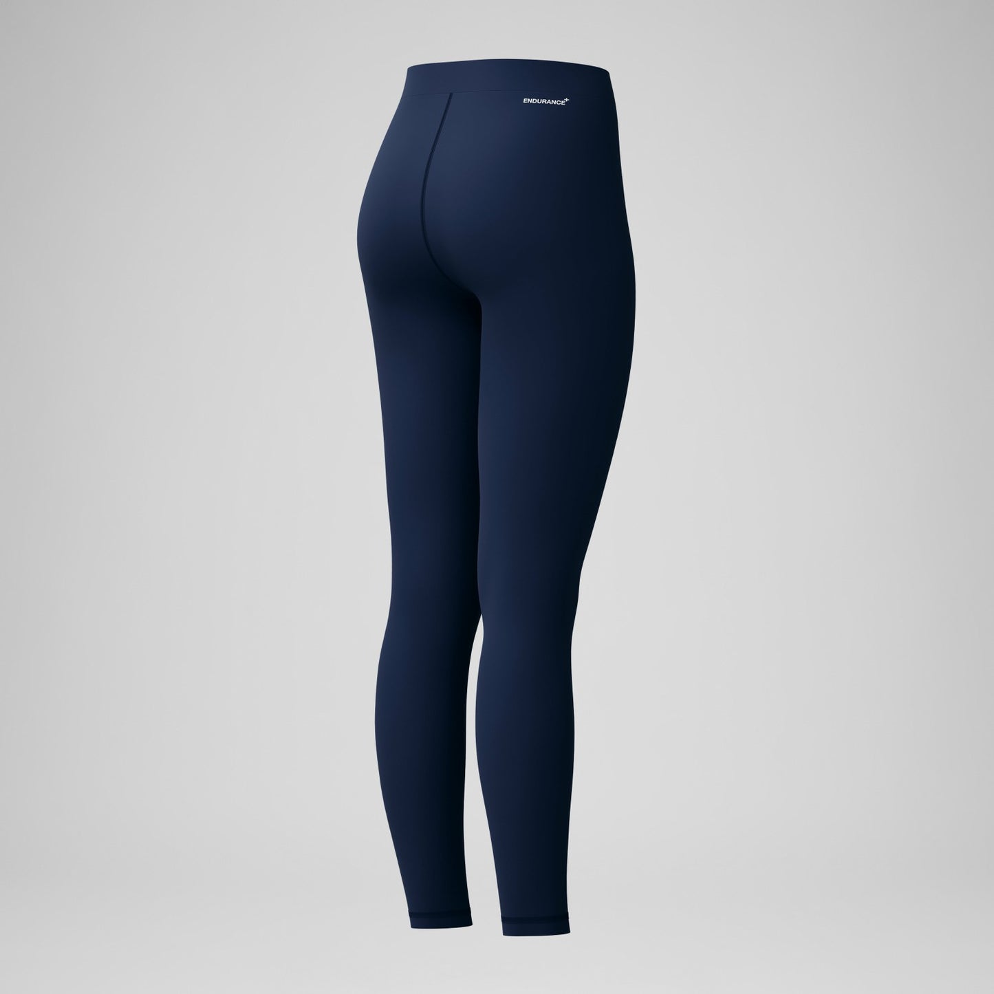 Endurance+ Swim Legging Navy - Speedo