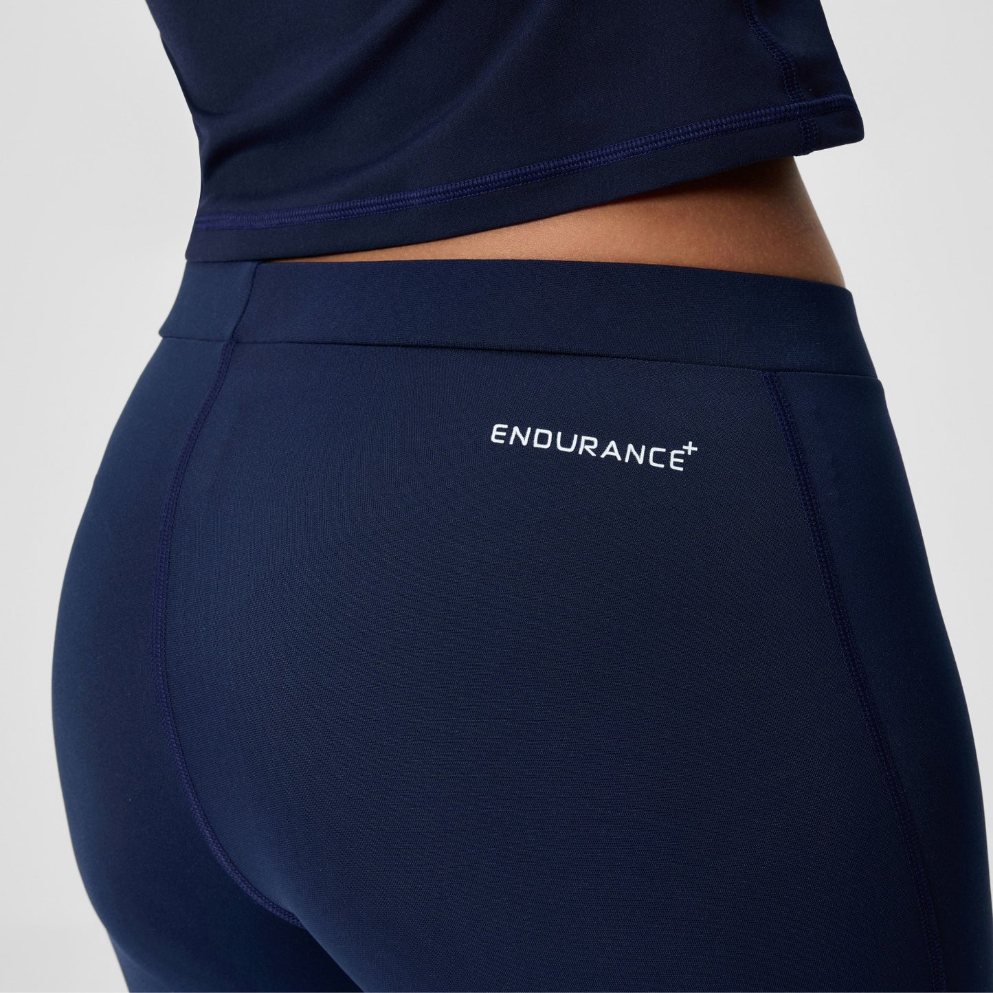 Endurance+ Swim Legging Navy - Speedo