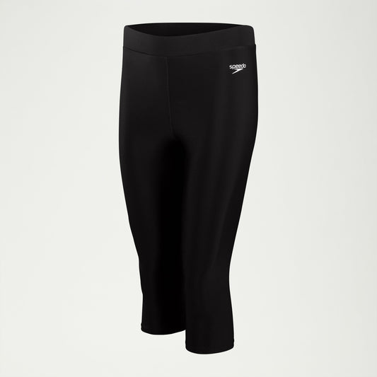 3/4 Swim Pant Black - Speedo