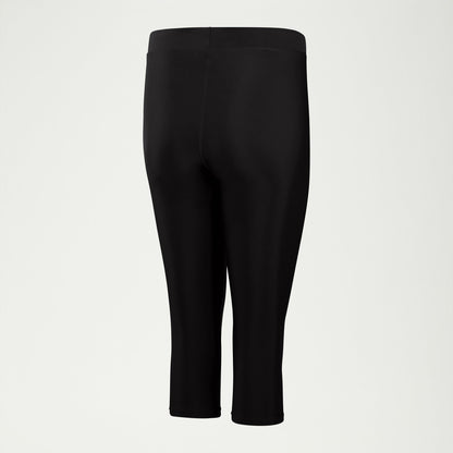 3/4 Swim Pant Black - Speedo