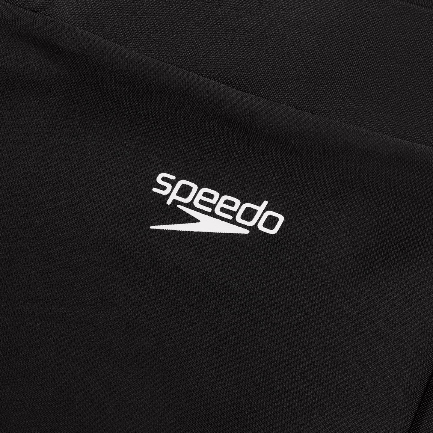 3/4 Swim Pant Black - Speedo