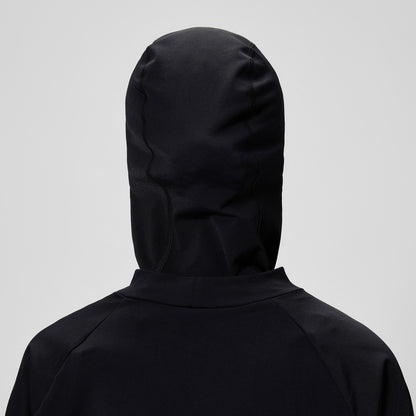 Endurance+ Modesty Swim Hood Black - Speedo
