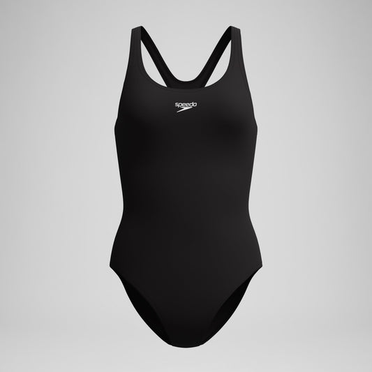 Endurance+ Medalist Swimsuit Black - Speedo