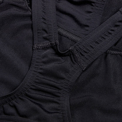 Endurance+ Medalist Swimsuit Black - Speedo
