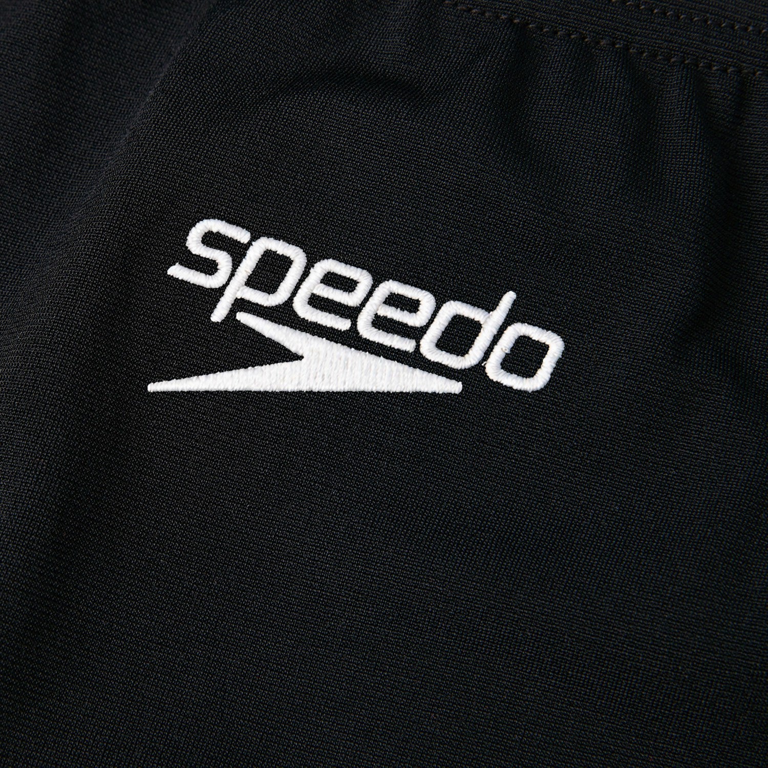 Endurance+ Thinstrap Swimsuit Black - Speedo